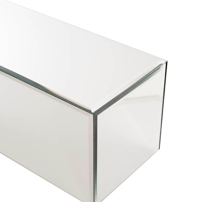 Rectangle Mirror Riser